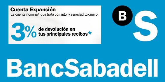 Domiciliar Pension Banco Sabadell