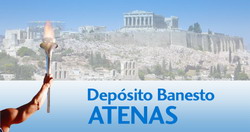 Depósito Atenas