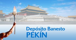Depósito Pekin