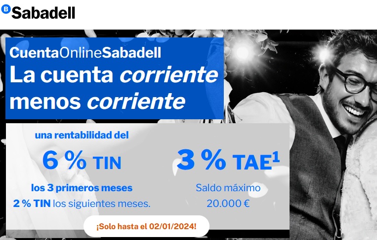 ▷ Teléfonos y contacto de atención al cliente Banco Sabadell
